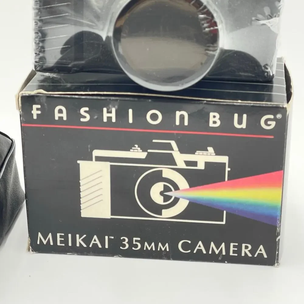 Meikai 35 mm